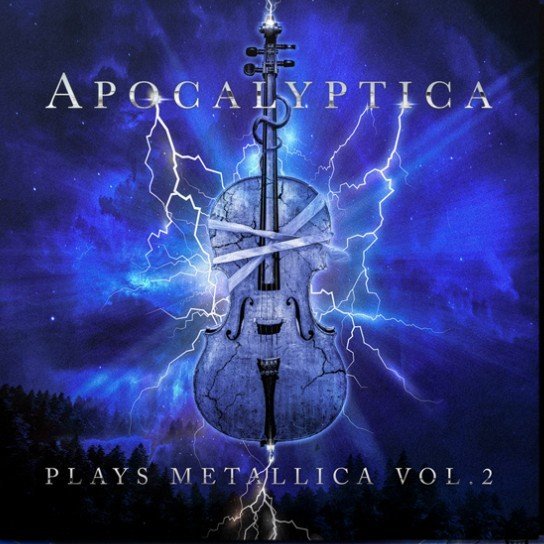 Apocalyptica: Del Tributo a Metallica a la Conquista del Metal Sinfónico 2 Apocalyptica: Del Tributo a Metallica a la Conquista del Metal Sinfónico