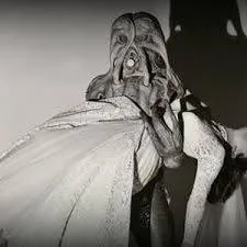 Me Casé Con Un Monstruo Del Espacio Exterior