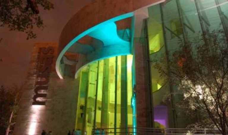 MUSAS: Un Viaje al Corazón del Arte en Sonora