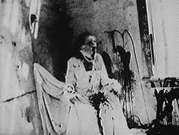 Begotten (el engendrado)