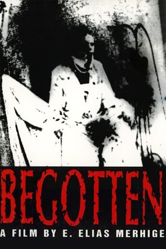 Begotten (el engendrado)