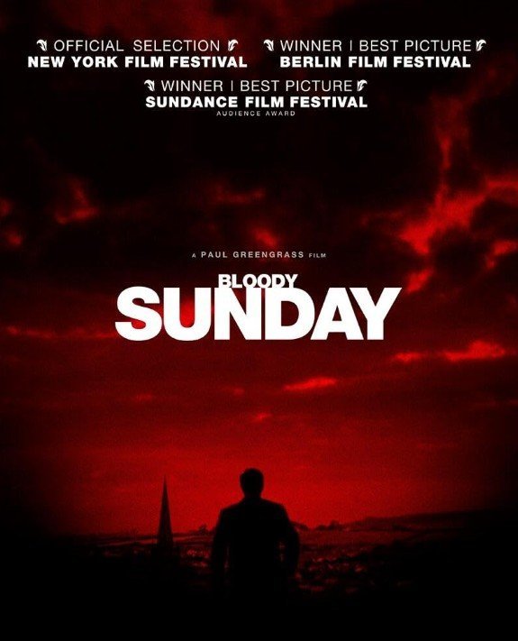 Bloody Sunday (domingo sangriento)
