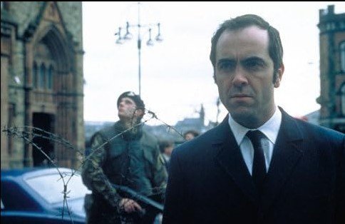 Bloody Sunday (domingo sangriento) 2 Bloody Sunday (domingo sangriento)