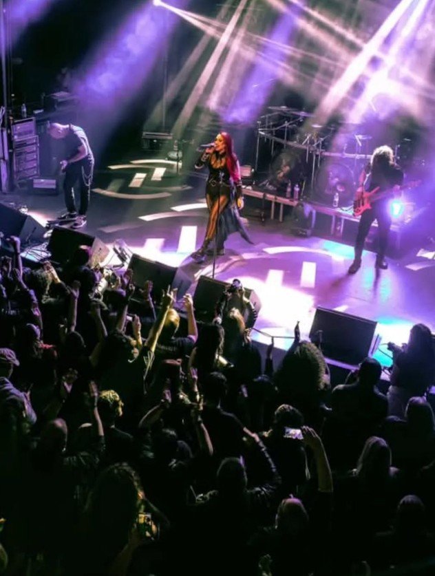 Elysion "Crossing Over": La historia de una joya subvalorada 1 Elysion "Crossing Over": La historia de una joya subvalorada