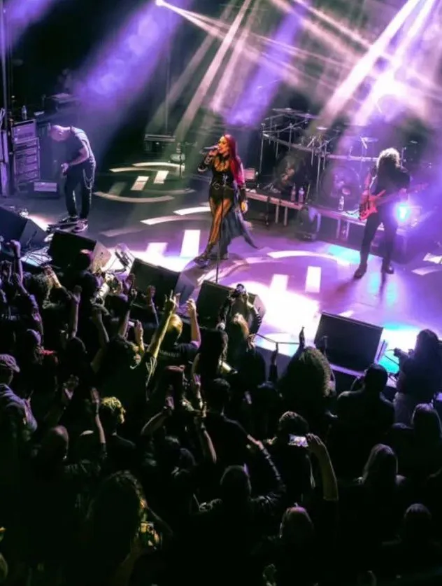 Elysion "Crossing Over": La historia de una joya subvalorada