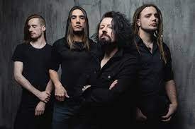 Neonfly: El Futuro del Metal es Hoy y Suena Implacable