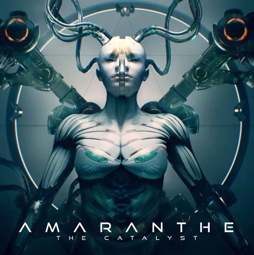 Amaranthe: La Trinidad Vocal que Redefinió el Metal Moderno