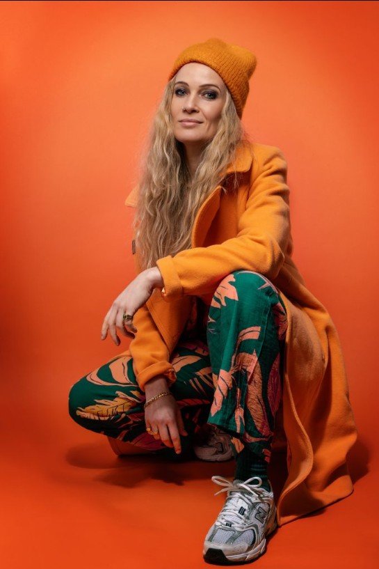 Anika Nilles: La Virtuosa Baterista Alemana que Asume el Trono Imposible de Rush 3 Anika Nilles: La Virtuosa Baterista Alemana que Asume el Trono Imposible de Rush