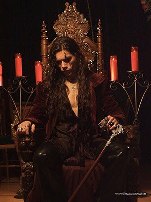 Leo Jiménez: La Bestia del Metal Español que Ruge a Través de las Décadas