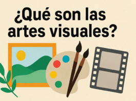 Qué son las artes visuales: definición, características y ejemplos Qué son las artes visuales definición, tipos y ejemplos | Estigmas