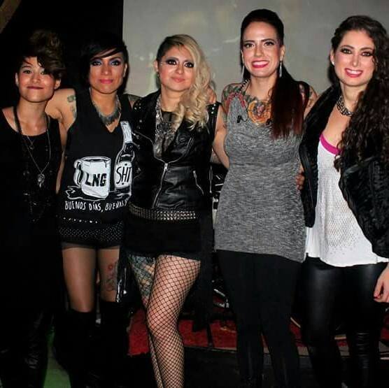 Blash en Hermosillo: La Reunión de Rock con Causa en Hermosillo 3 Blash en Hermosillo: La Reunión de Rock con Causa en Hermosillo