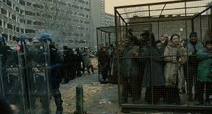 Children of men ("los niños del hombre")