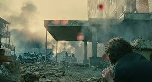 Children of men ("los niños del hombre")