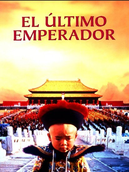 El Ultimo Emperador