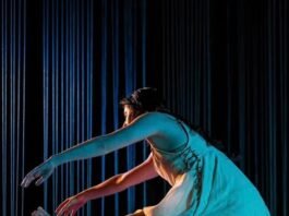 Miranda García Coreografa Hermosillense