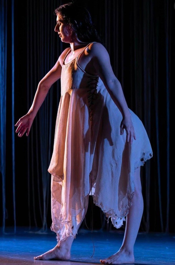 El vuelo de Miranda García: una hermosillense que transforma la danza desde el corazón creativo de México