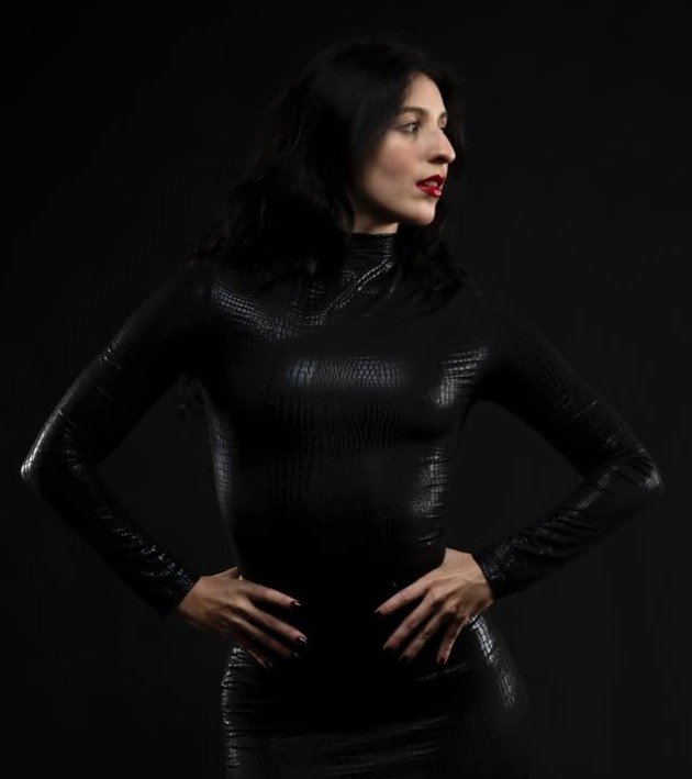 El vuelo de Miranda García: una hermosillense que transforma la danza desde el corazón creativo de México