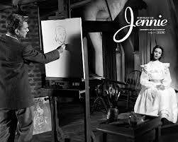 El retrato de Jennie