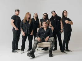 Element: El poder del rock sonorense | Estigmas.com.mx