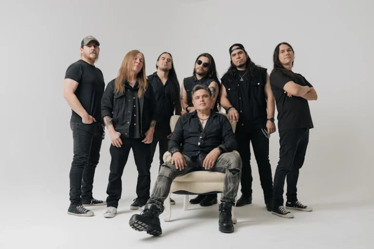 Element: El poder del rock sonorense | Estigmas.com.mx