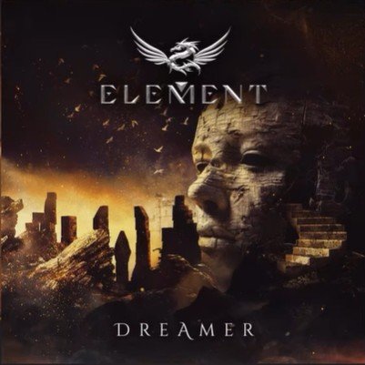 Element: el poder del rock sonorense que conquistó escenarios de México y Estados Unidos 2 Dreamer | Element