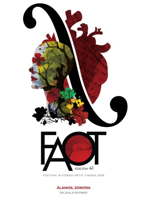 FAOT 2026 | Estigmas.com.mx