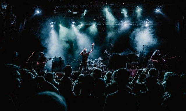 Italian Band Inner Vitriol