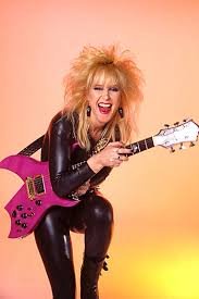 B.C. Rich: Bernardo Chávez Rico y las guitarras que definieron el metal ochentero