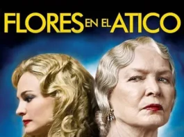 Flores en el ático | Estigmas.com.mx