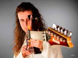 Robert Rodrigo: el virtuoso del shred que llevó el metal instrumental español al mundo