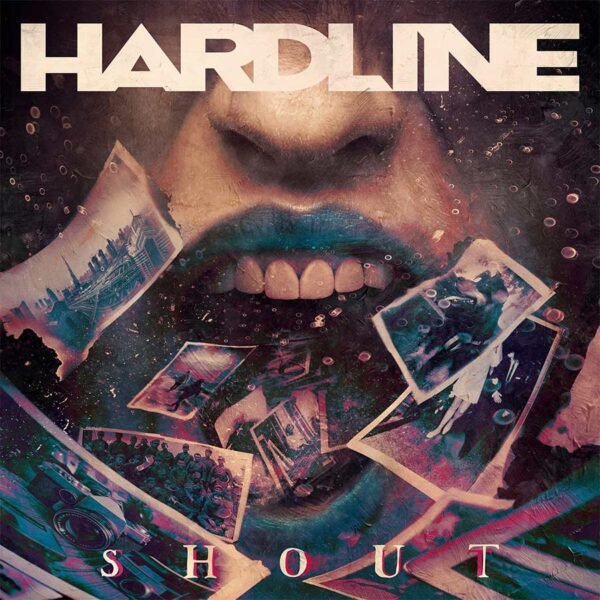 HARDLINE SHOUT | Estigmas