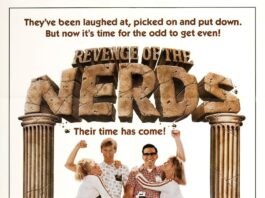 La revancha de los Nerd | Dinamic Cinema - Estigmas